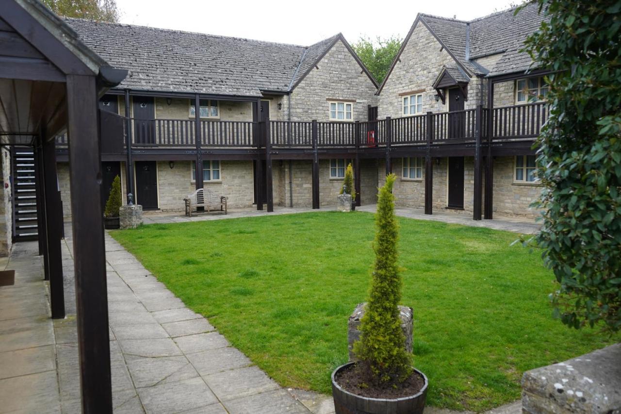 Hotel The Bird In Hand Inn, Witney